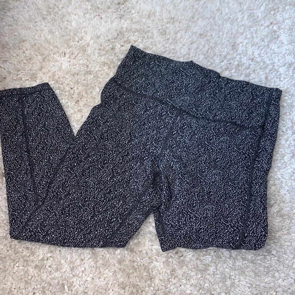 medium athleta leggings